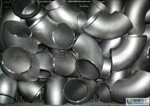 321SS不銹鋼美標彎頭 特性、應用與選購指南