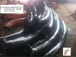 優(yōu)質(zhì)耐磨陶瓷彎頭與三通 供應(yīng)廠(chǎng)家與冶金礦產(chǎn)應(yīng)用解析