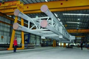 攜手優(yōu)質(zhì)鋼結(jié)構(gòu)工程公司，共筑堅(jiān)固未來(lái)——探索懷化鋼結(jié)構(gòu)制造與建材供應(yīng)網(wǎng)絡(luò)