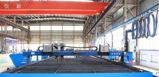 昆明鐵新 筑夢(mèng)彩云之南，鋼鐵之軀譜寫(xiě)裝配式建筑新篇章