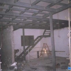 北京彩鋼房制作安裝與鋼結(jié)構(gòu)閣樓搭建 專業(yè)廠家騰輝鋼結(jié)構(gòu)的全面解析